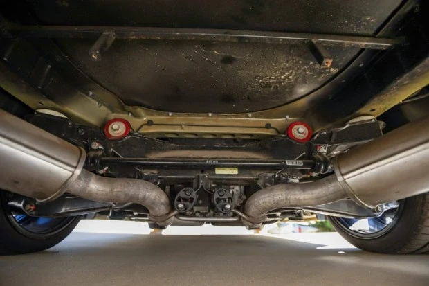 2014 Chevrolet Camaro SS 5th Gen - Image 7 of 7