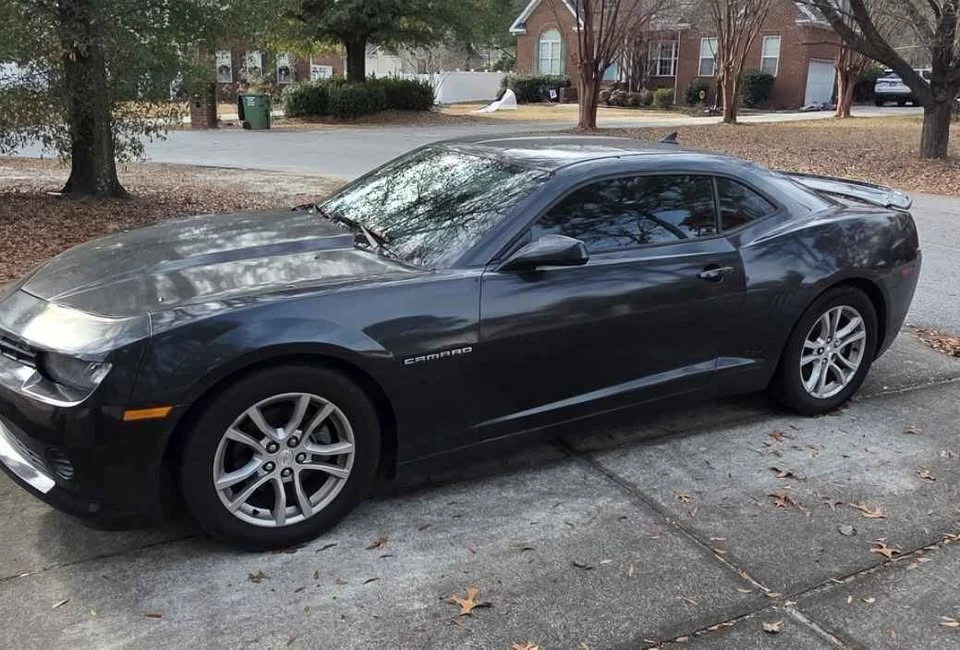 2014 Chevrolet Camaro 5th Gen - Image 2 of 12