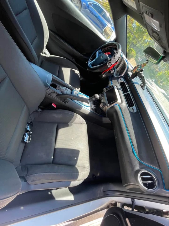 2014 Chevrolet Camaro 5th Gen - Image 6 of 7