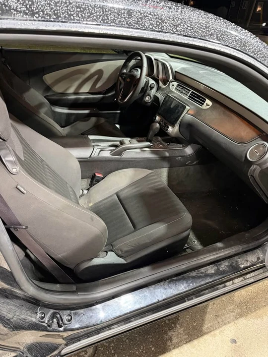 2014 Chevrolet Camaro 5th Gen - Image 5 of 6