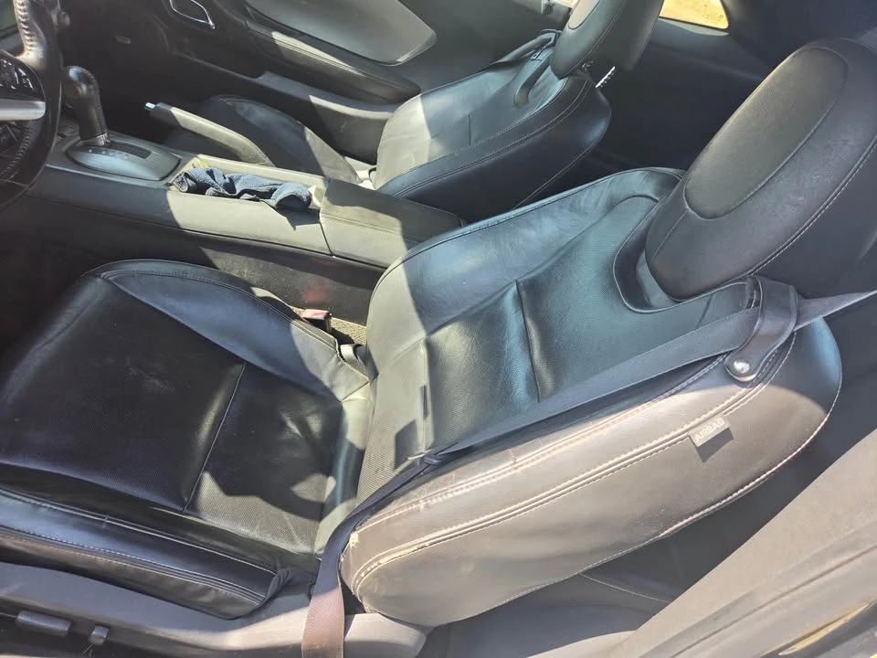 2014 Chevrolet Camaro 5th Gen - Image 7 of 11