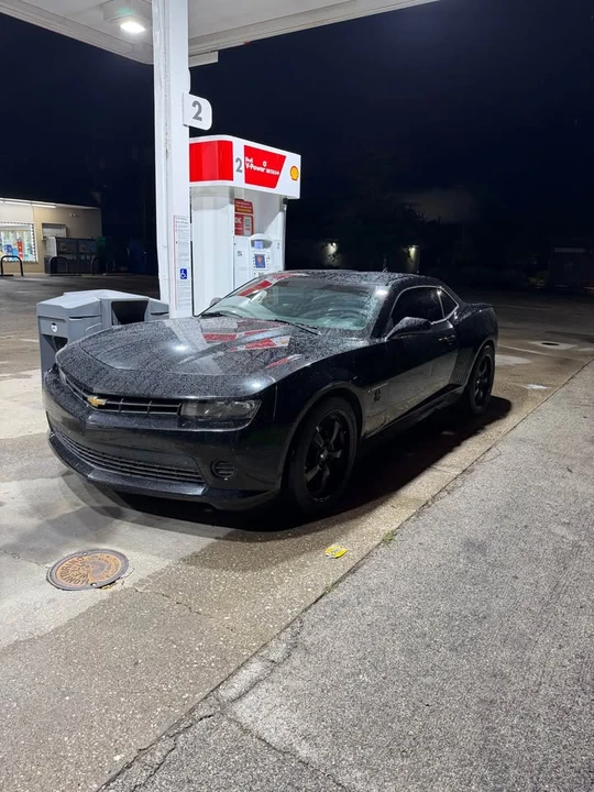 2014 Chevrolet Camaro 5th Gen - Image 4 of 6