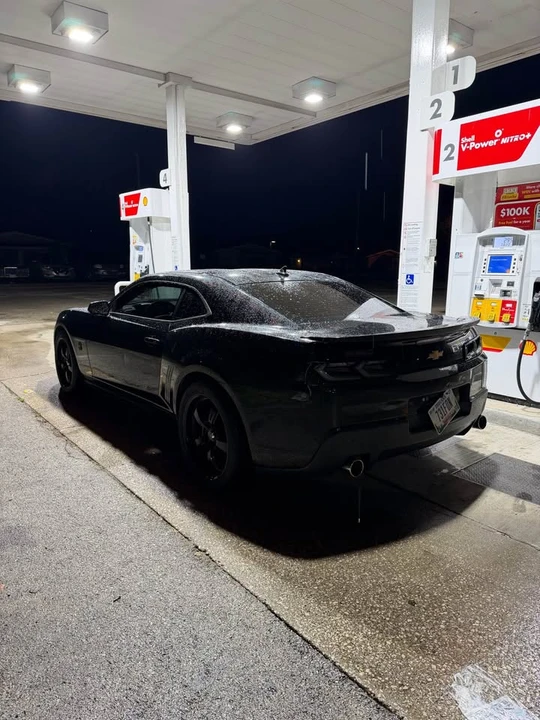 2014 Chevrolet Camaro 5th Gen - Image 2 of 6