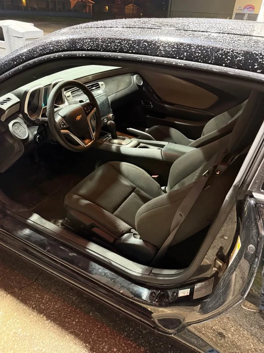 2014 Chevrolet Camaro 5th Gen - Image 6 of 6