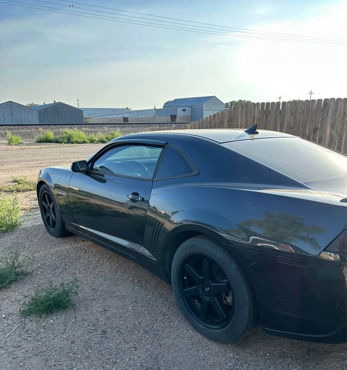 2014 Chevrolet Camaro 5th Gen - Image 2 of 6