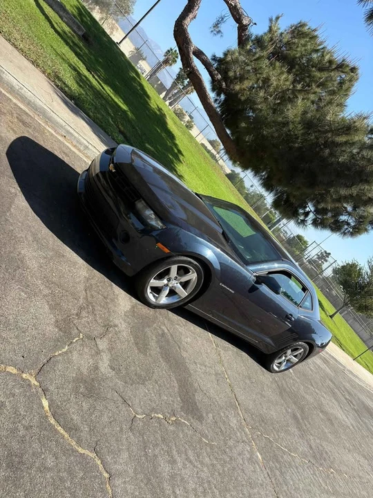 2014 Chevrolet Camaro 5th Gen - Image 2 of 14
