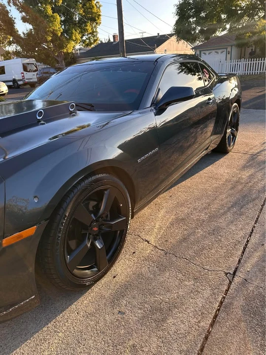 2014 Chevrolet Camaro 5th Gen - Image 2 of 16