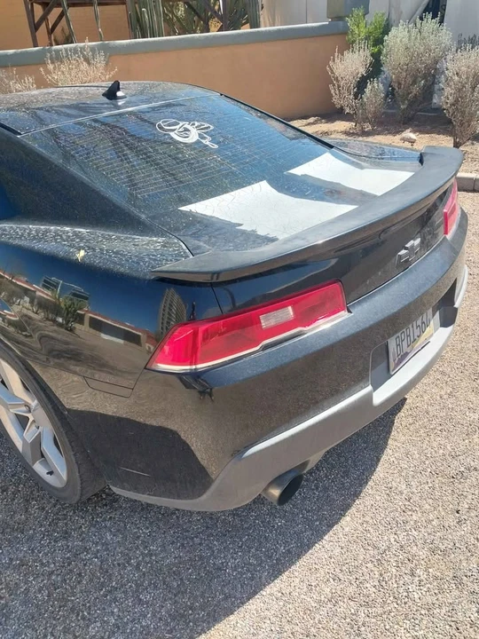 2014 Chevrolet Camaro 5th Gen - Image 3 of 9