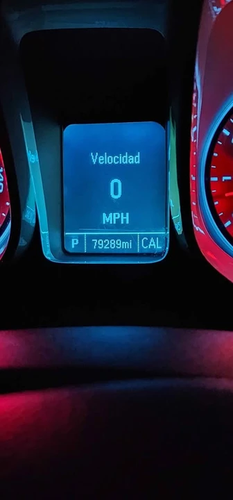 2014 Chevrolet Camaro 5th Gen - Image 7 of 7