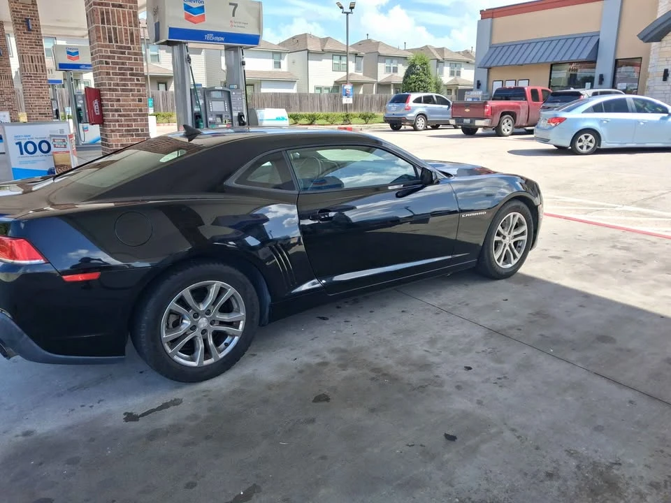 2014 Chevrolet Camaro 5th Gen - Image 4 of 5