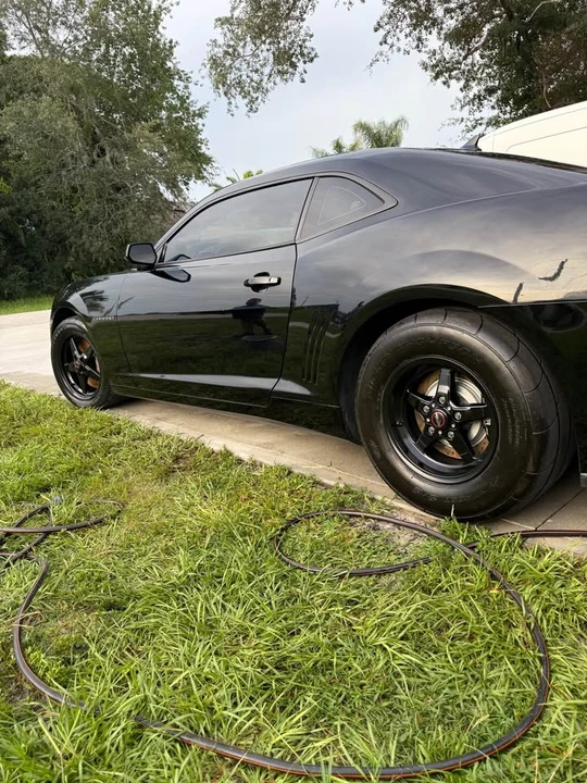 2014 Chevrolet Camaro 5th Gen - Image 6 of 10