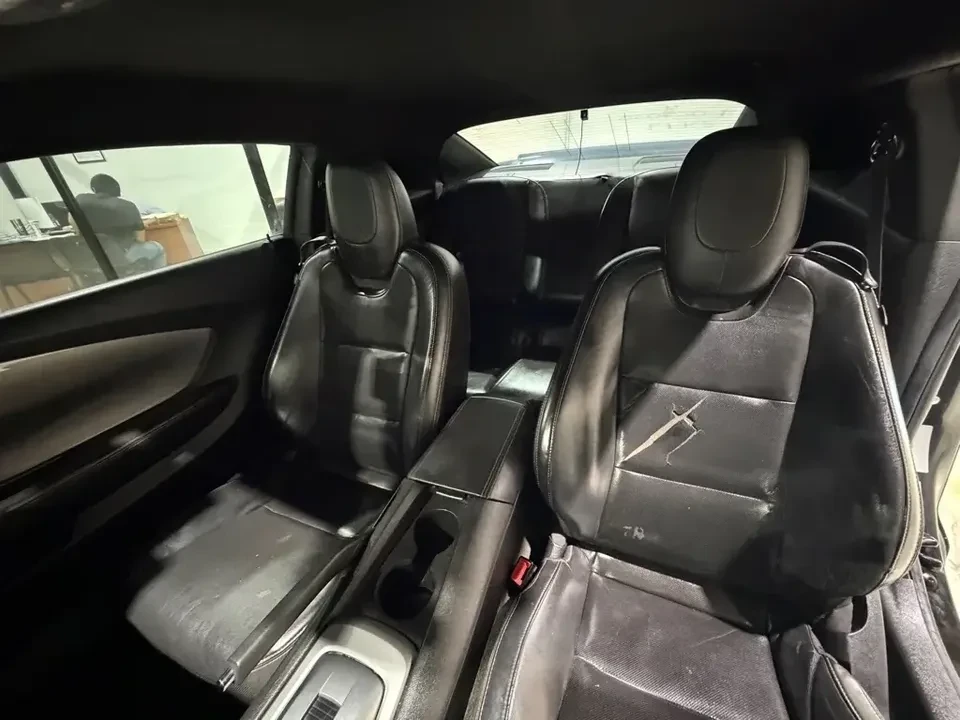 2014 Chevrolet Camaro 5th Gen - Image 17 of 20