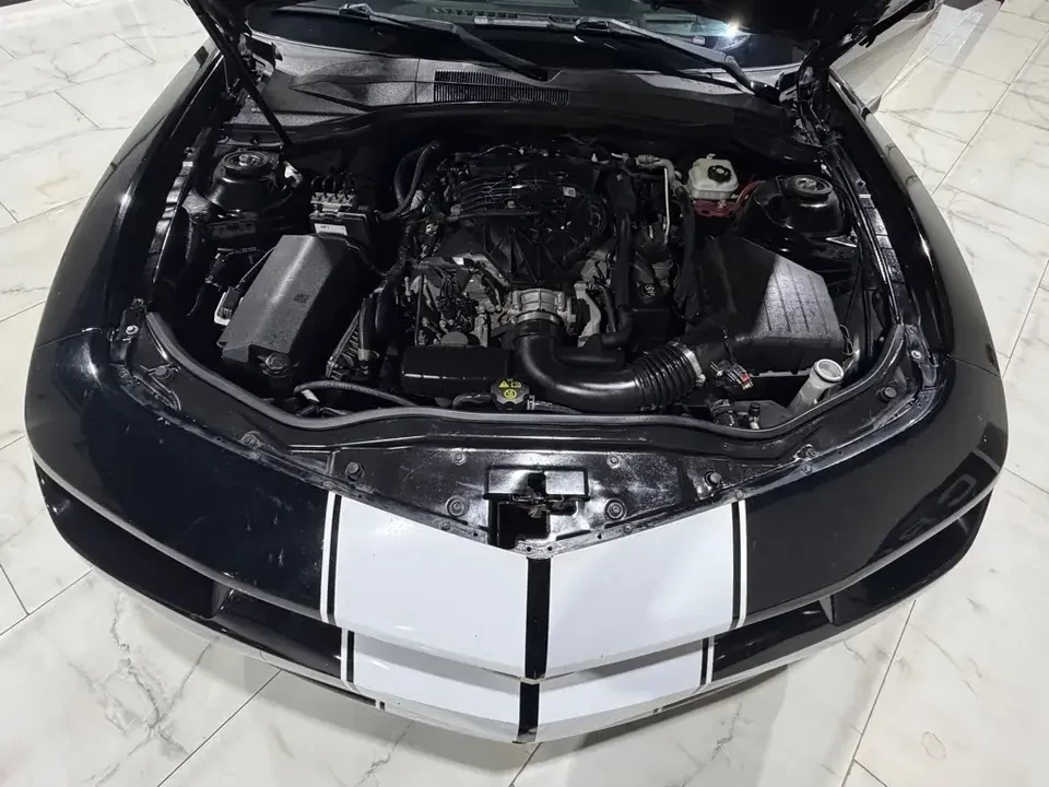 2014 Chevrolet Camaro 5th Gen - Image 3 of 20
