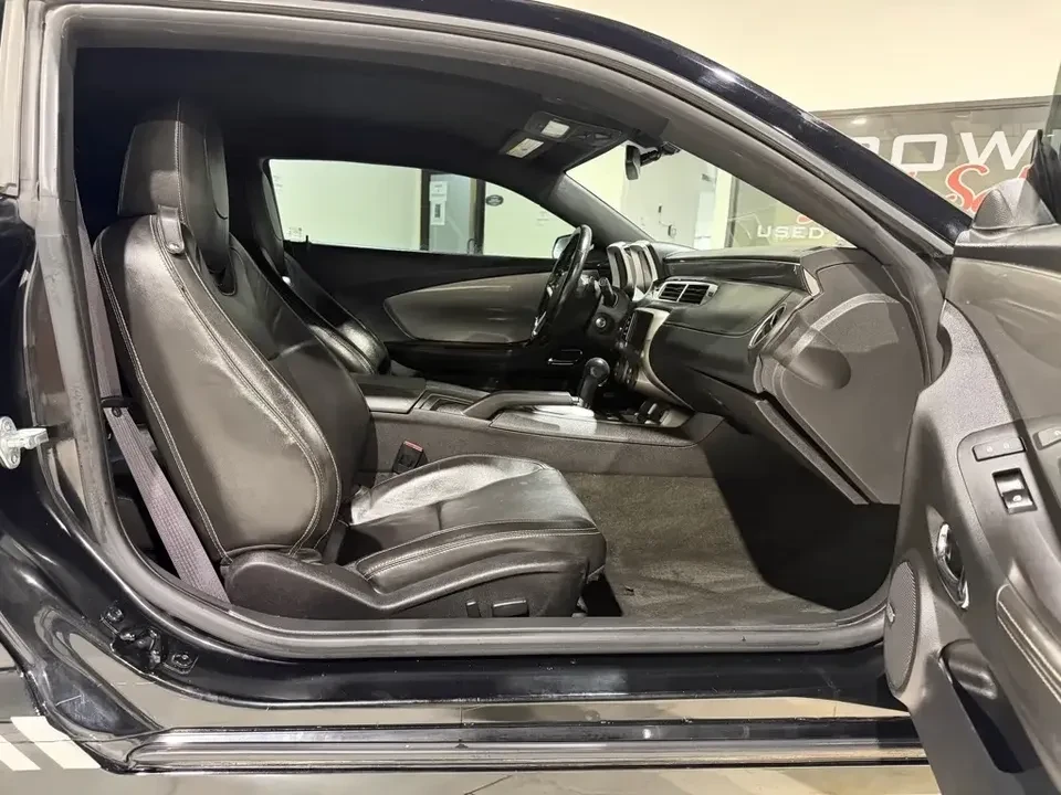 2014 Chevrolet Camaro 5th Gen - Image 14 of 20
