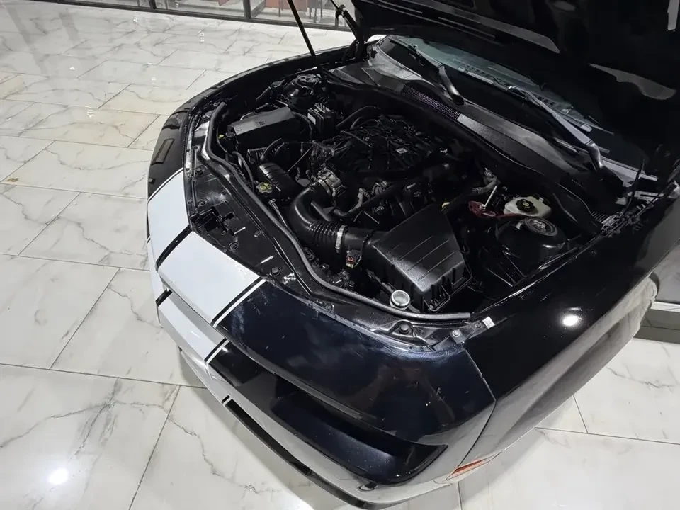 2014 Chevrolet Camaro 5th Gen - Image 4 of 20