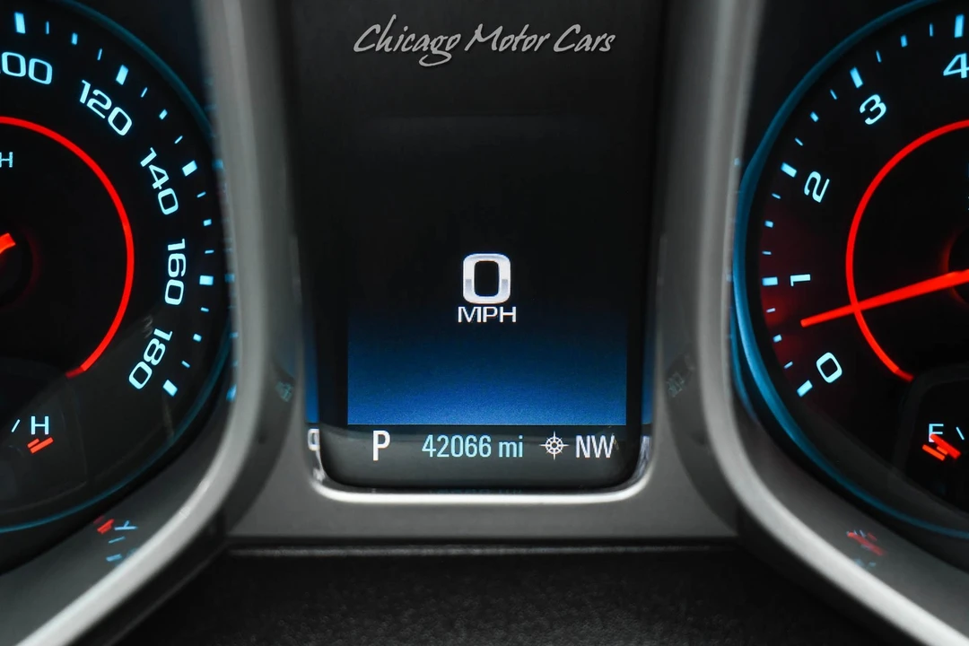 2014 Chevrolet Camaro SS 5th Gen - Image 11 of 12