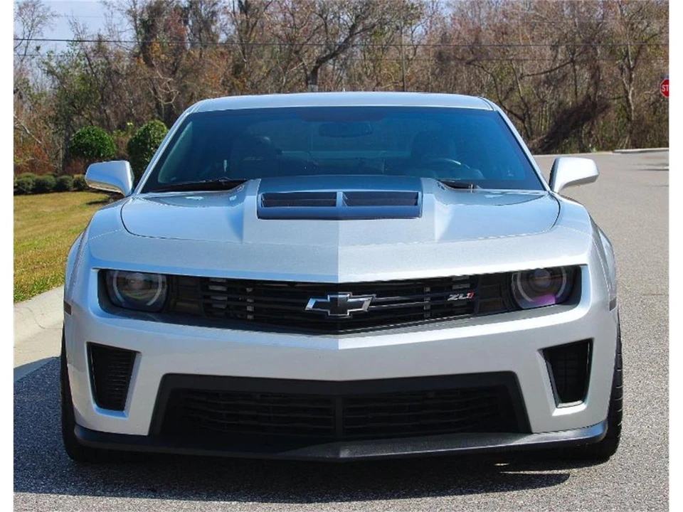 2014 Chevrolet Camaro 5th Gen - Image 2 of 11