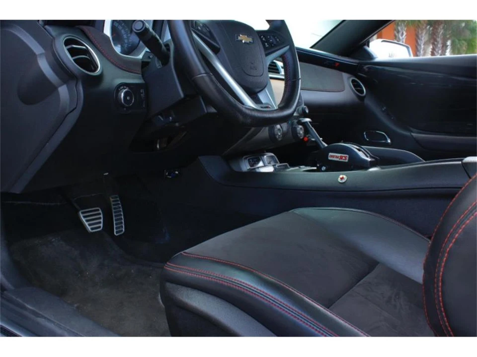 2014 Chevrolet Camaro 5th Gen - Image 5 of 11