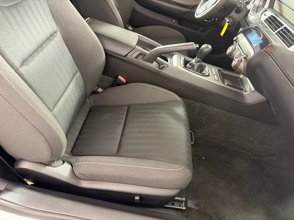 2014 Chevrolet Camaro 5th Gen - Image 20 of 23