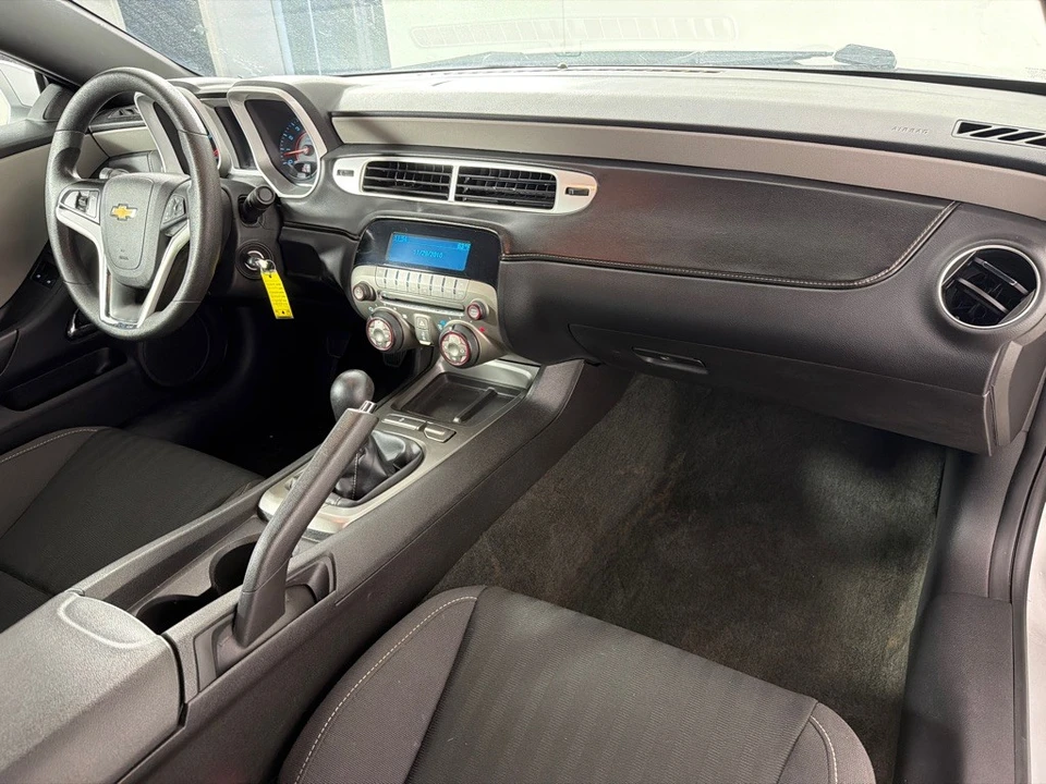 2014 Chevrolet Camaro 5th Gen - Image 22 of 23