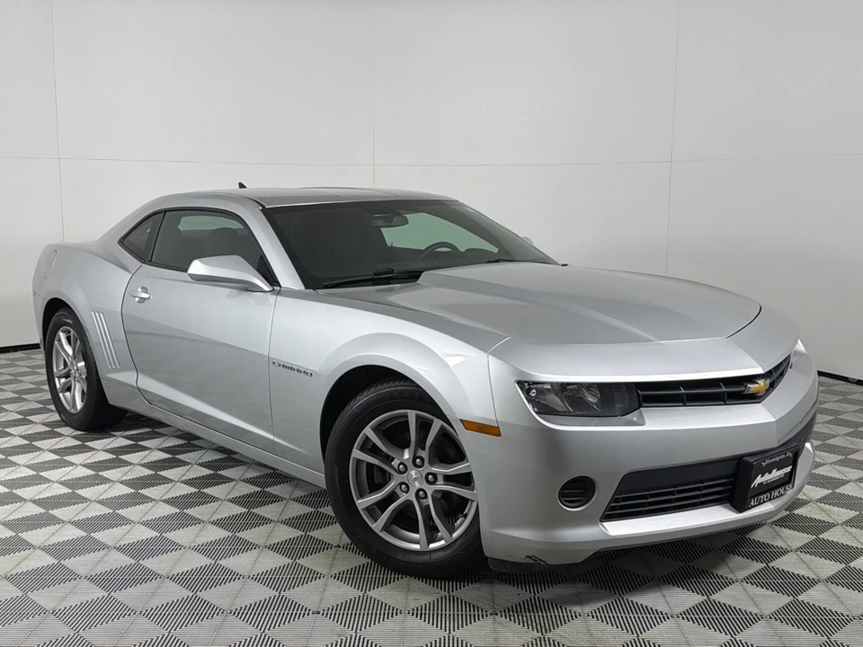 2014 Chevrolet Camaro 5th Gen - Image 2 of 23