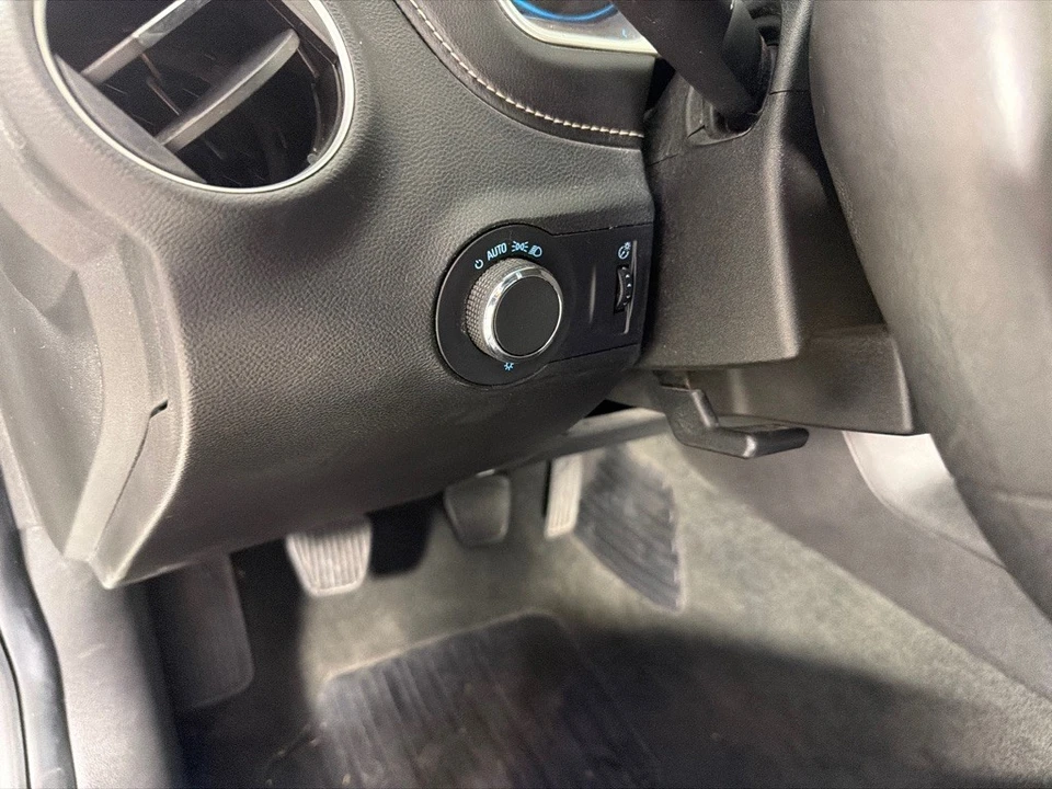 2014 Chevrolet Camaro 5th Gen - Image 14 of 23