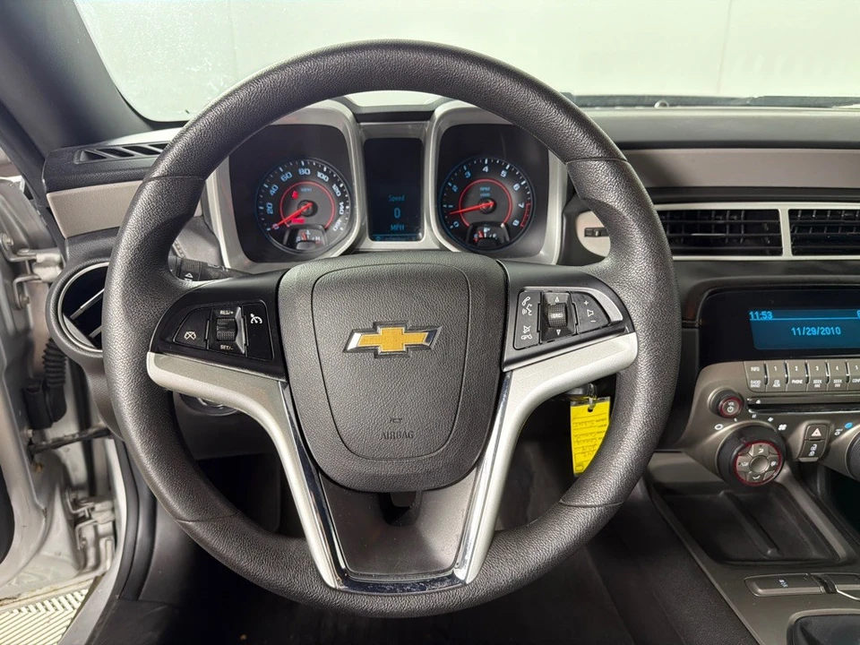 2014 Chevrolet Camaro 5th Gen - Image 15 of 23