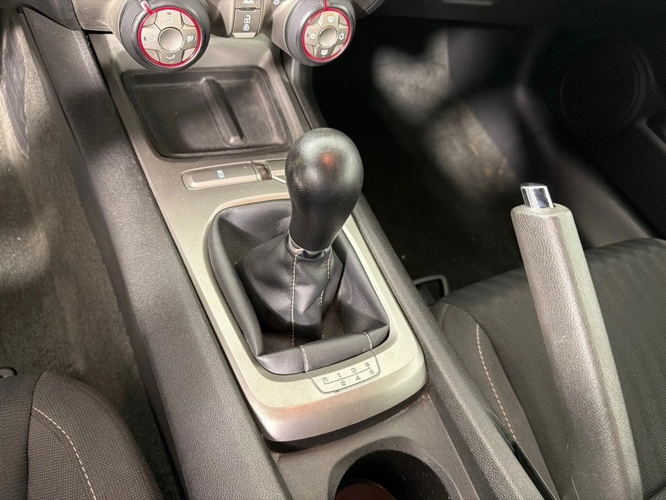 2014 Chevrolet Camaro 5th Gen - Image 17 of 23