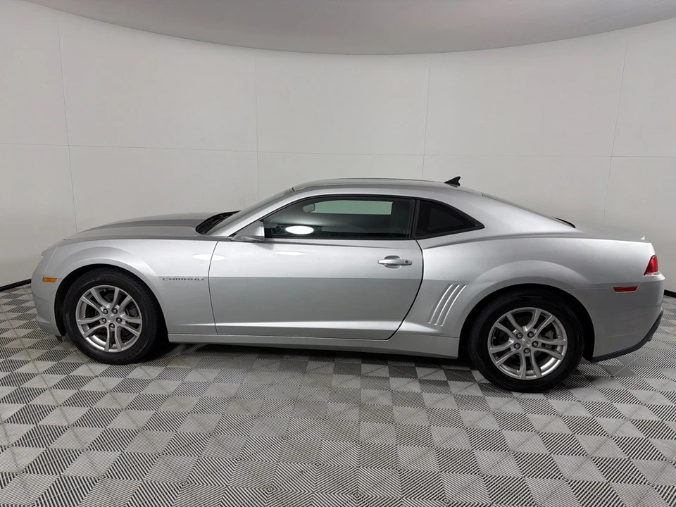 2014 Chevrolet Camaro 5th Gen - Image 8 of 23