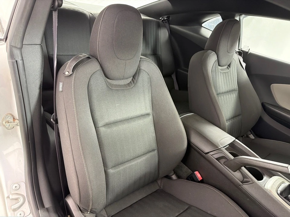 2014 Chevrolet Camaro 5th Gen - Image 21 of 23