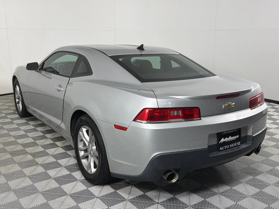 2014 Chevrolet Camaro 5th Gen - Image 7 of 23