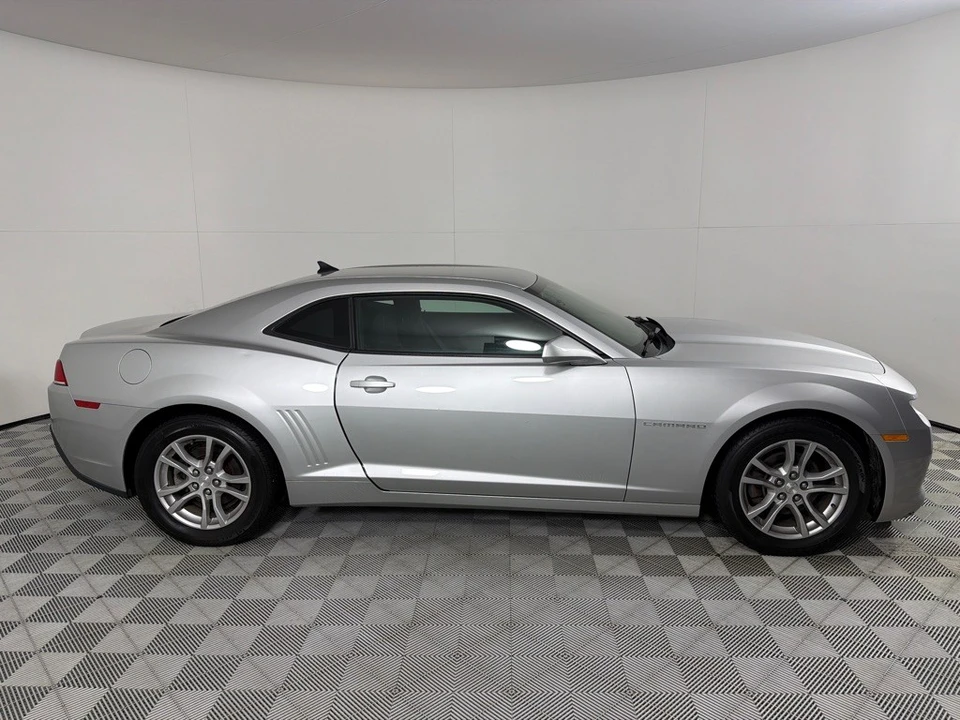 2014 Chevrolet Camaro 5th Gen - Image 4 of 23