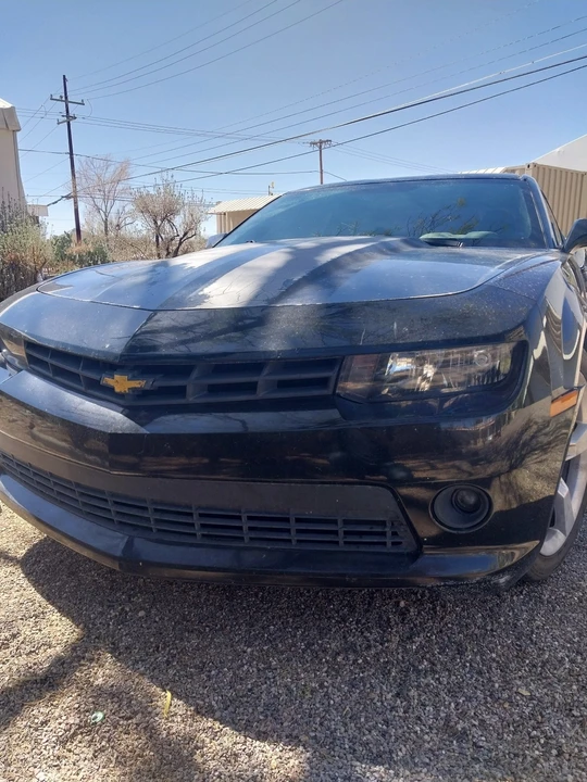 2014 Chevrolet Camaro 5th Gen - Image 3 of 7