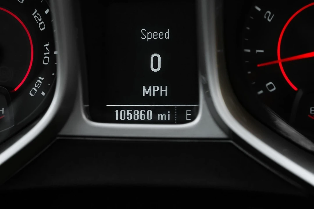 2014 Chevrolet Camaro 5th Gen - Image 17 of 21