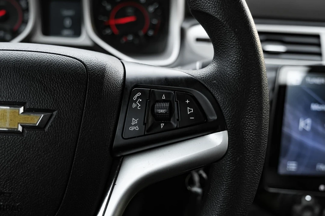 2014 Chevrolet Camaro 5th Gen - Image 15 of 21