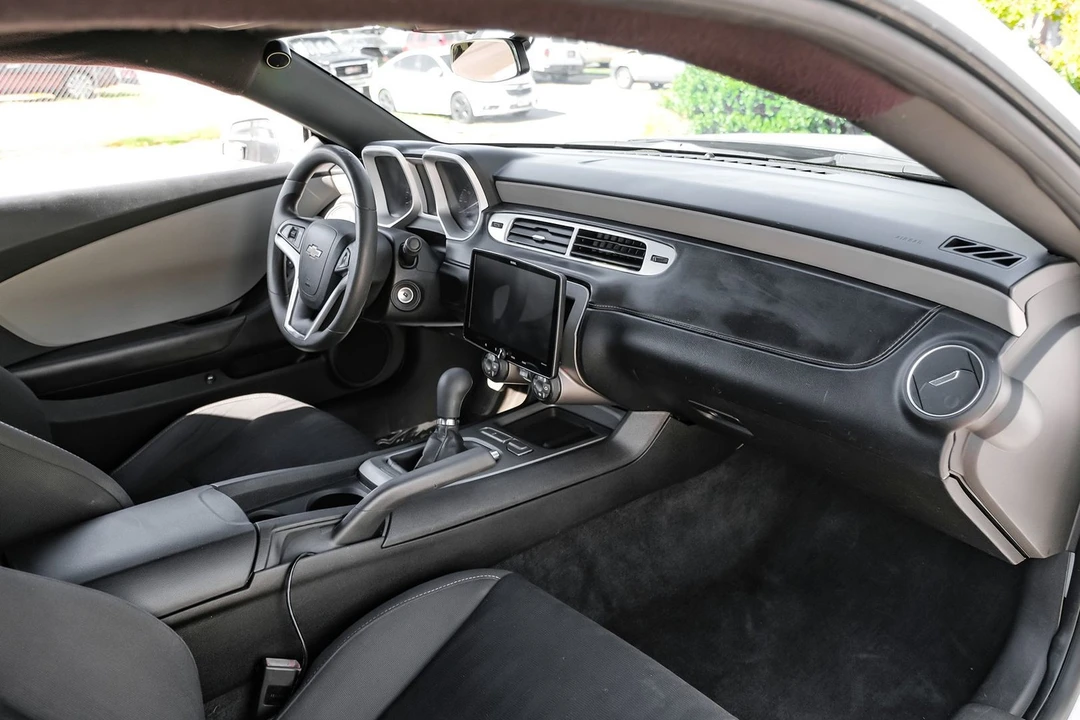 2014 Chevrolet Camaro 5th Gen - Image 11 of 21
