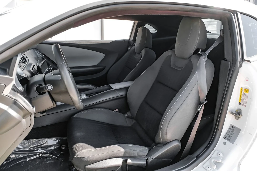 2014 Chevrolet Camaro 5th Gen - Image 5 of 21