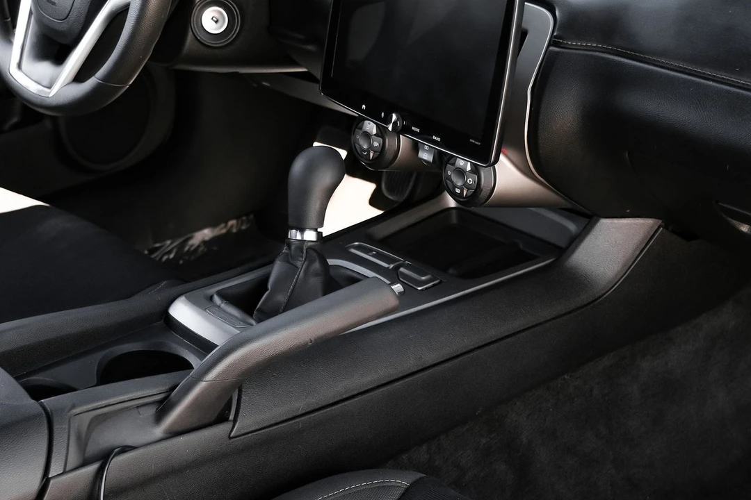 2014 Chevrolet Camaro 5th Gen - Image 19 of 21