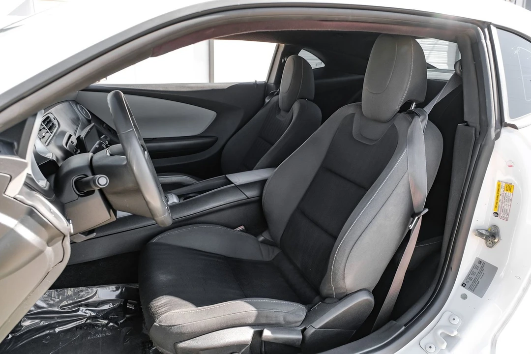 2014 Chevrolet Camaro 5th Gen - Image 5 of 21