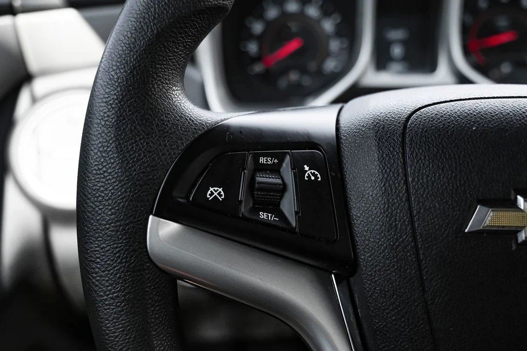 2014 Chevrolet Camaro 5th Gen - Image 14 of 21