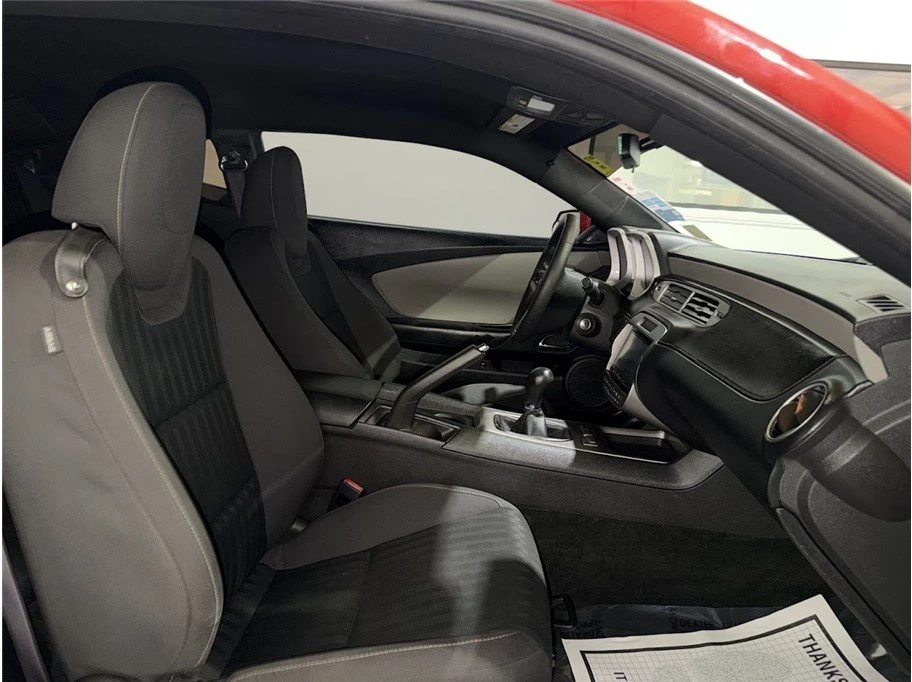2014 Chevrolet Camaro 5th Gen - Image 15 of 16