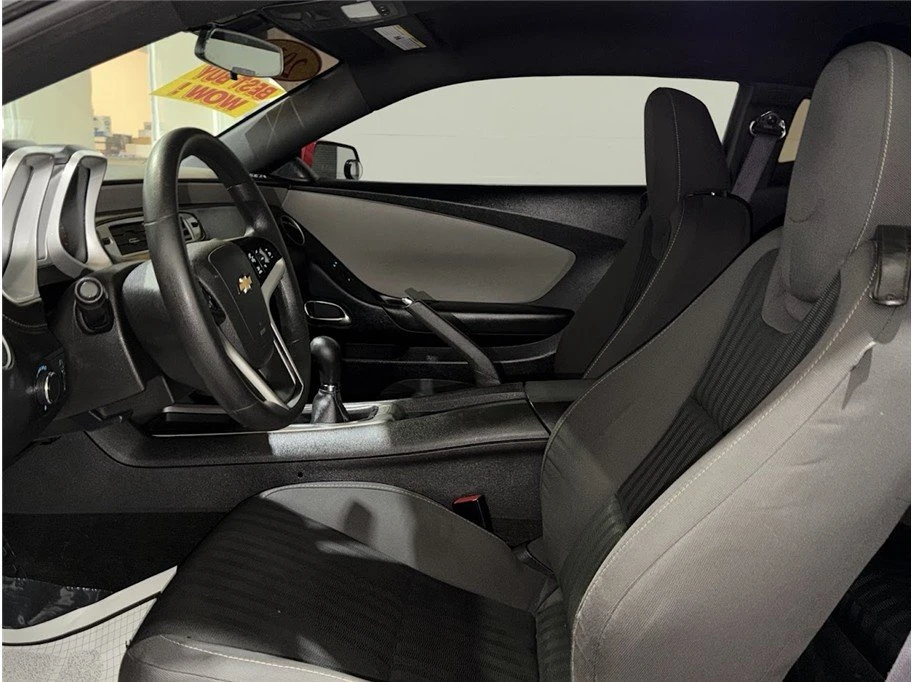 2014 Chevrolet Camaro 5th Gen - Image 12 of 16