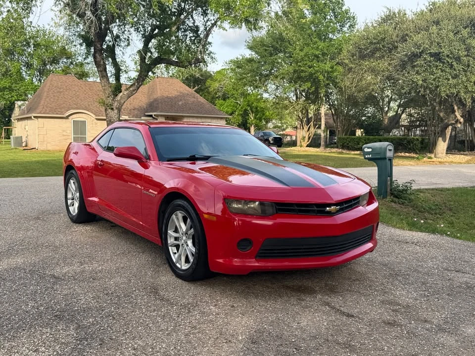2014 Chevrolet Camaro 5th Gen - Image 7 of 20