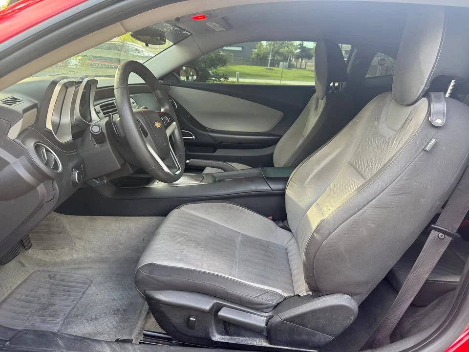 2014 Chevrolet Camaro 5th Gen - Image 10 of 20