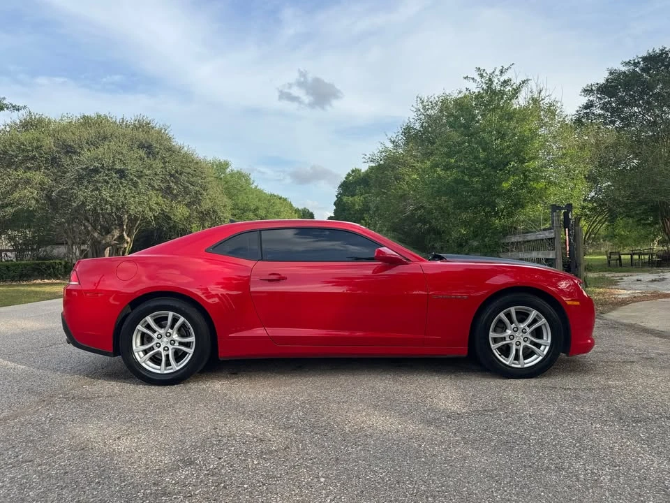 2014 Chevrolet Camaro 5th Gen - Image 6 of 20