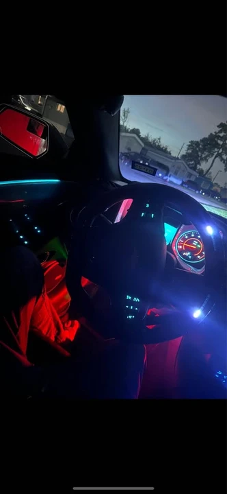 2014 Chevrolet Camaro 5th Gen - Image 6 of 7