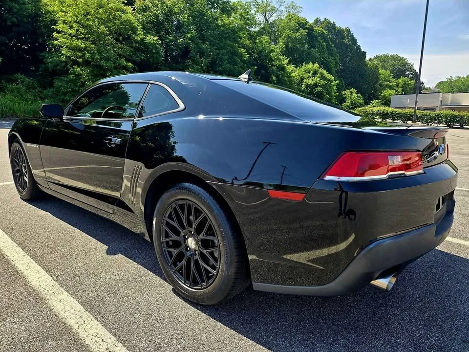 2014 Chevrolet Camaro 5th Gen - Image 3 of 10