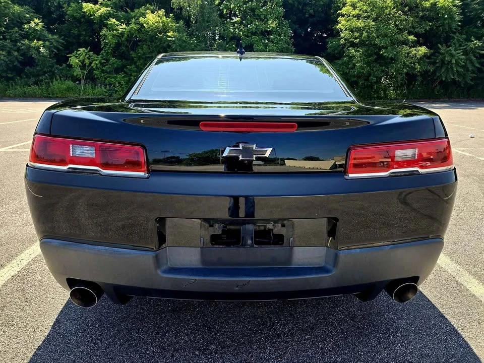2014 Chevrolet Camaro 5th Gen - Image 6 of 10