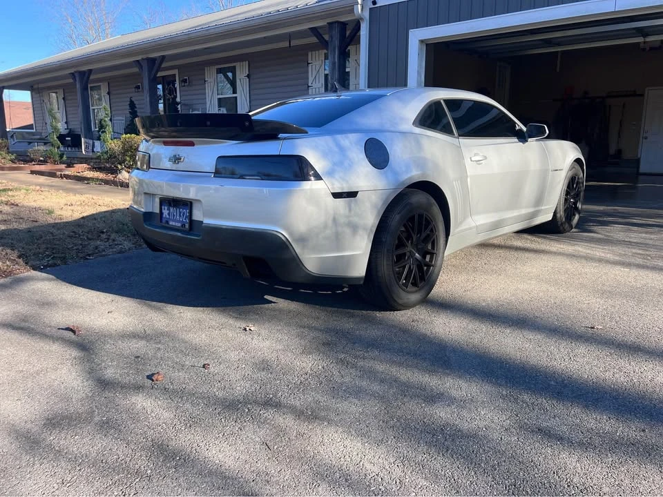 2014 Chevrolet Camaro 5th Gen - Image 2 of 5