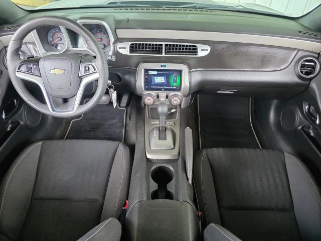 2014 Chevrolet Camaro 5th Gen - Image 13 of 21